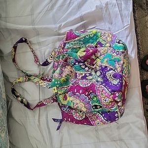 Large Vera Bradley Bag